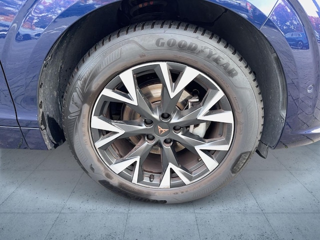 Cupra Terramar 1.5 eTSI