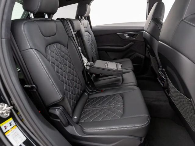 Audi Q7 Quattro S-Line