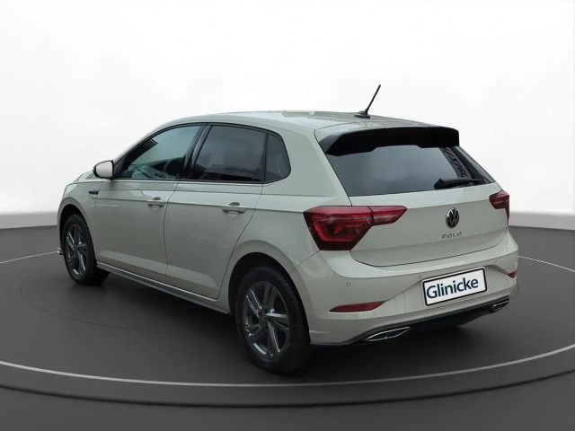 Volkswagen Polo 1.0 TSI DSG R-Line