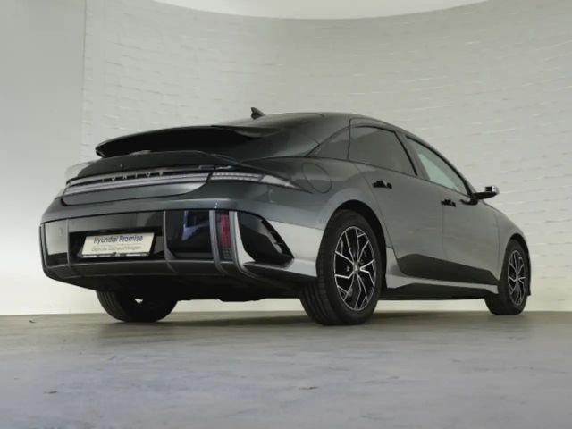 Hyundai IONIQ 6 UNIQ