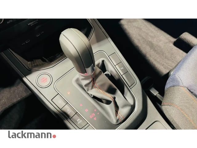 Seat Ibiza 1.0 TSI FR-lijn