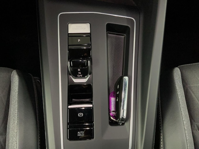 Volkswagen Golf 1.5 eTSI DSG Golf VIII Variant