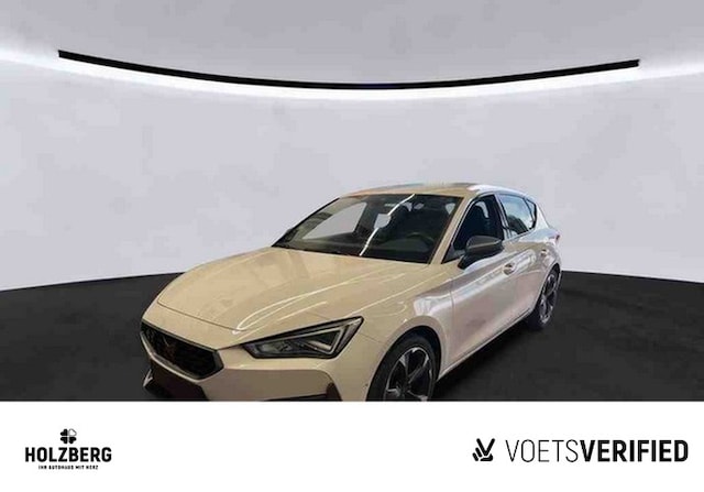Cupra Leon 2.0 TSI DSG
