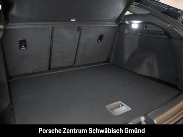 Audi Q4 e-tron 50 Quattro Sportback