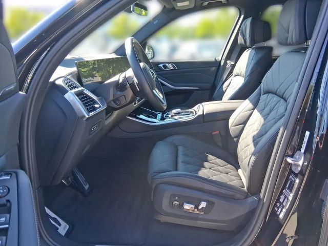 BMW X5 M-Sport xDrive30d