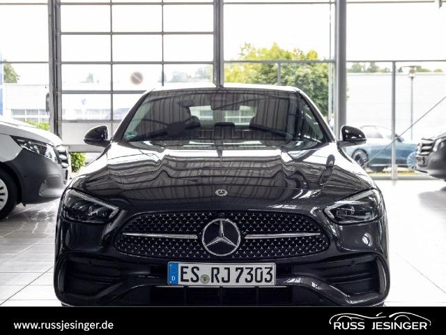 Mercedes-Benz C 200 Sedan