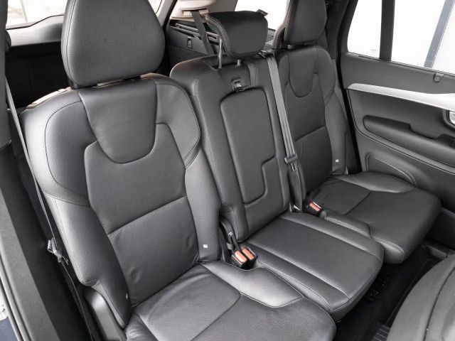 Volvo XC90 Inscription Recharge