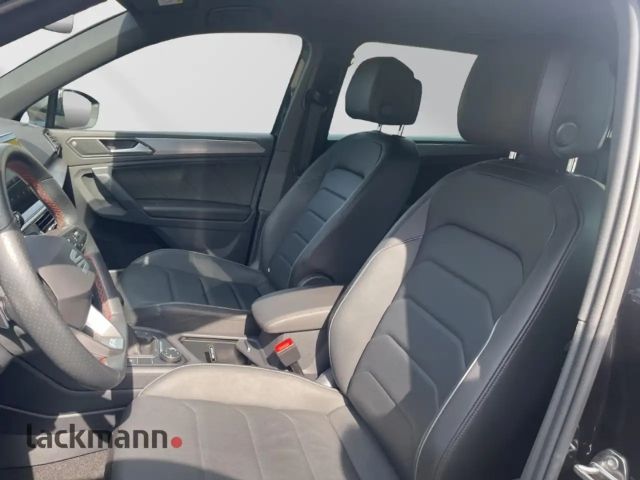 Seat Tarraco 2.0 TDI 4Drive FR-lijn