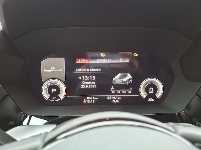 Audi A3 35 TFSI S-Tronic Sportback