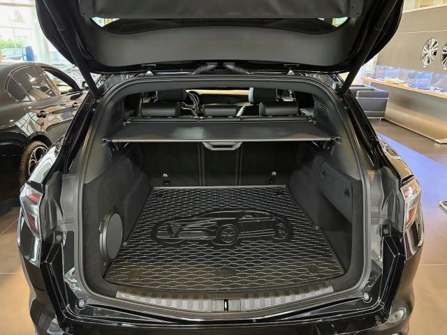 Alfa Romeo Stelvio Q4 Veloce