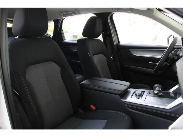 Mazda CX-60 4WD Exclusive-line