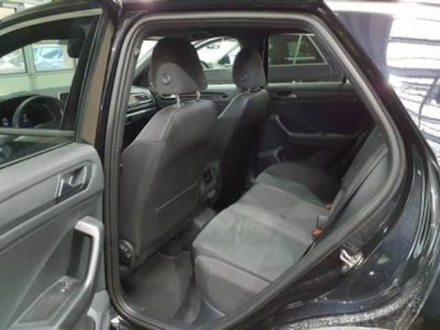 Volkswagen T-Roc 1.5 TSI DSG