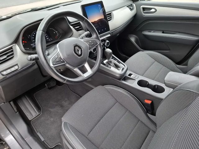 Renault Arkana EDC Intens TCe 140