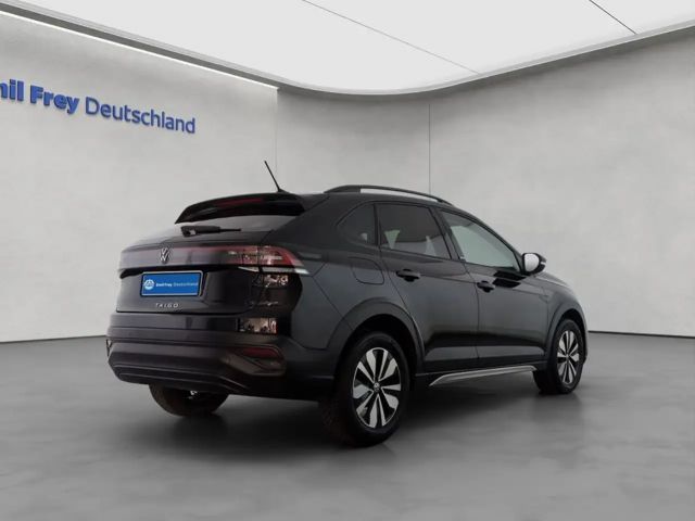 Volkswagen Taigo 1.0 TSI DSG Move