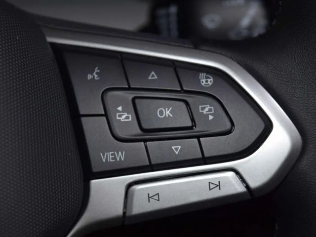 Volkswagen Golf Move