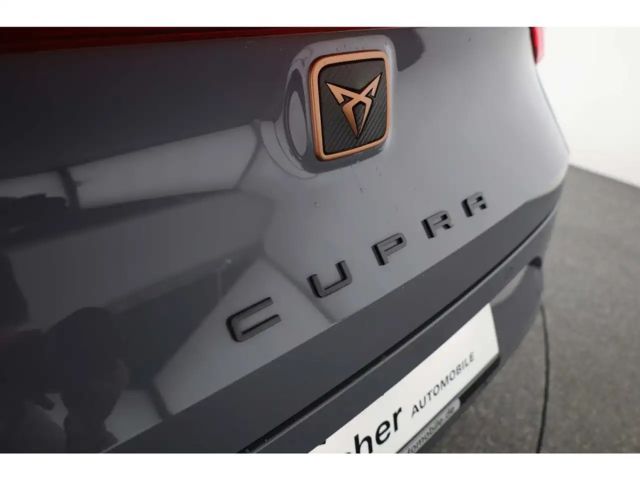 Cupra Leon 2.0 TSI DSG Sportstourer