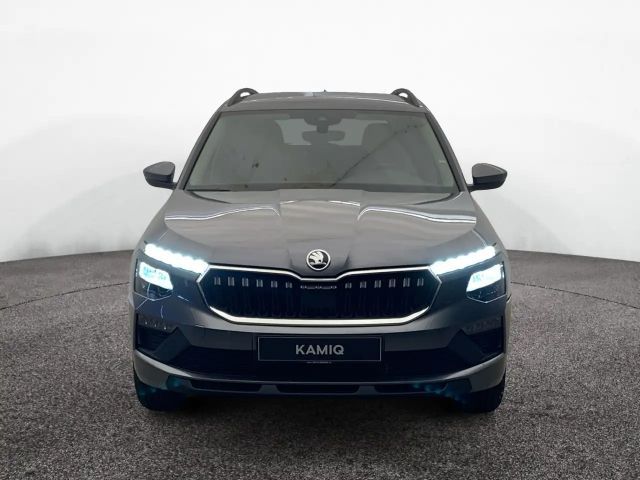 Skoda Kamiq 1.0 TSI