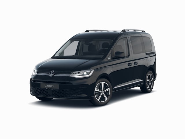 Volkswagen Caddy 2.0 TDI Style