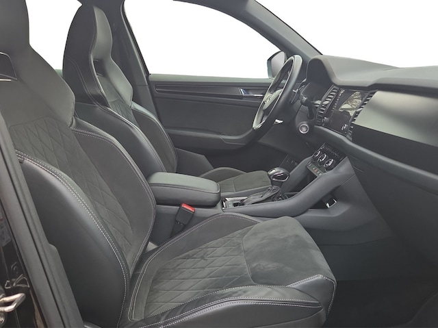 Skoda Kodiaq 2.0 TSI 4x4 Sportline