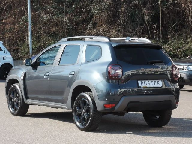 Dacia Duster Extreme TCe 150
