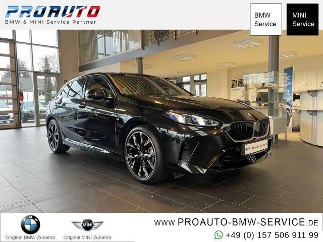 BMW 120 120i M-Sport Sedan