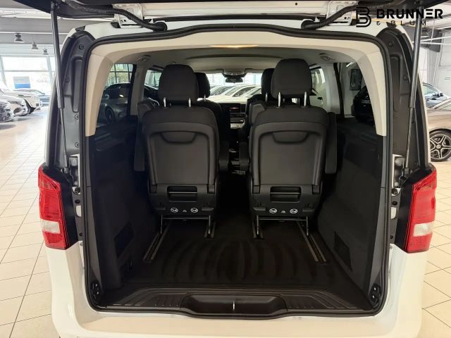 Mercedes-Benz EQV 250 Limousine Lang