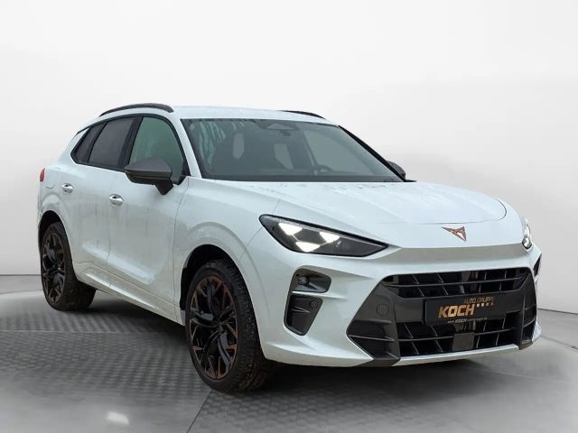 Cupra Terramar 1.5 e-Hybrid VZ