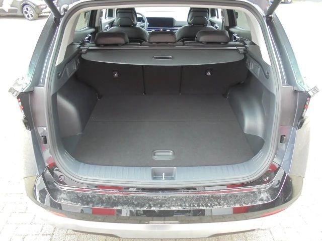 Kia Sportage CRDi Spirit