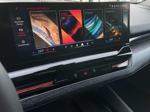 BMW 520 520d M-Sport Touring xDrive