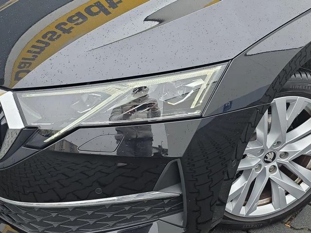 Skoda Octavia 2.0 TDI