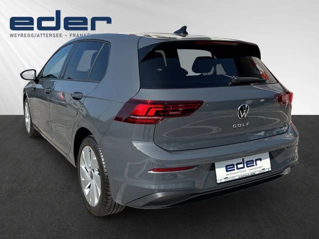 Volkswagen Golf DSG eHybrid