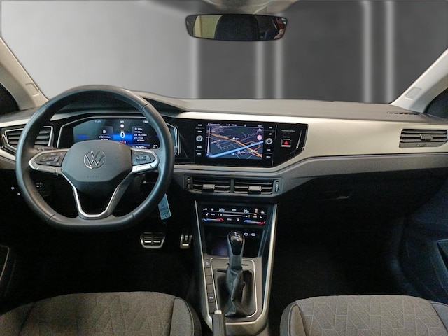 Volkswagen Taigo 1.5 TSI DSG