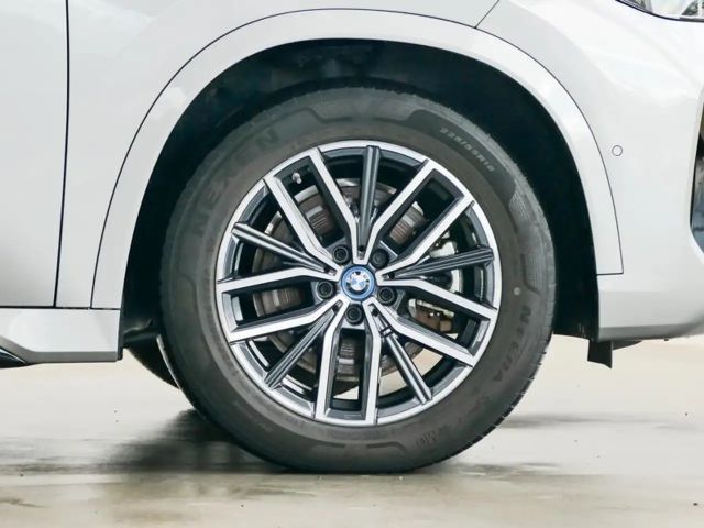 BMW iX1 M-Sport xDrive30