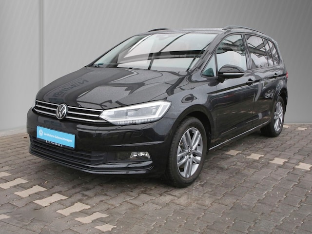 Volkswagen Touran 1.5 TSI BMT Comfortline DSG