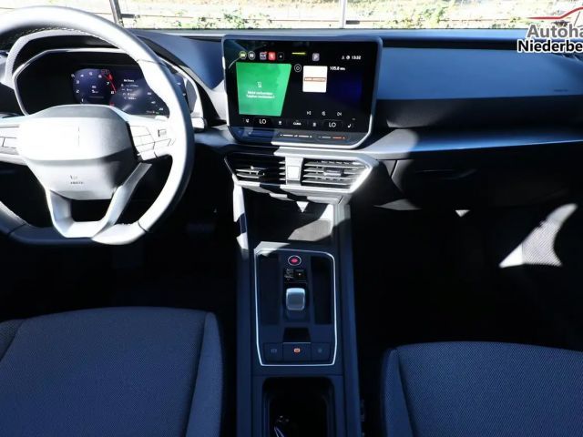 Seat Leon 1.5 eTSI DSG Sportstourer Style