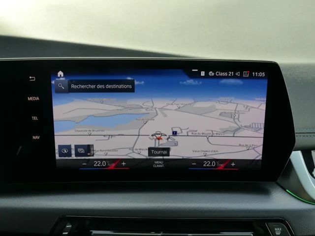 BMW 218 Active Tourer M-Sport