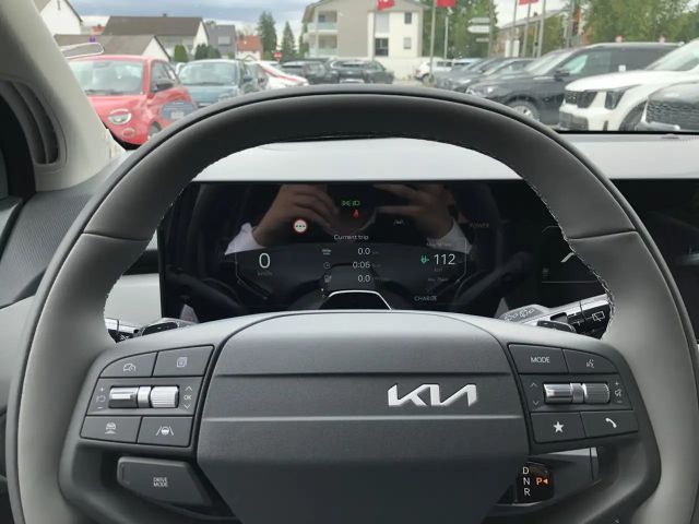 Kia EV3 58.3 kWh Air
