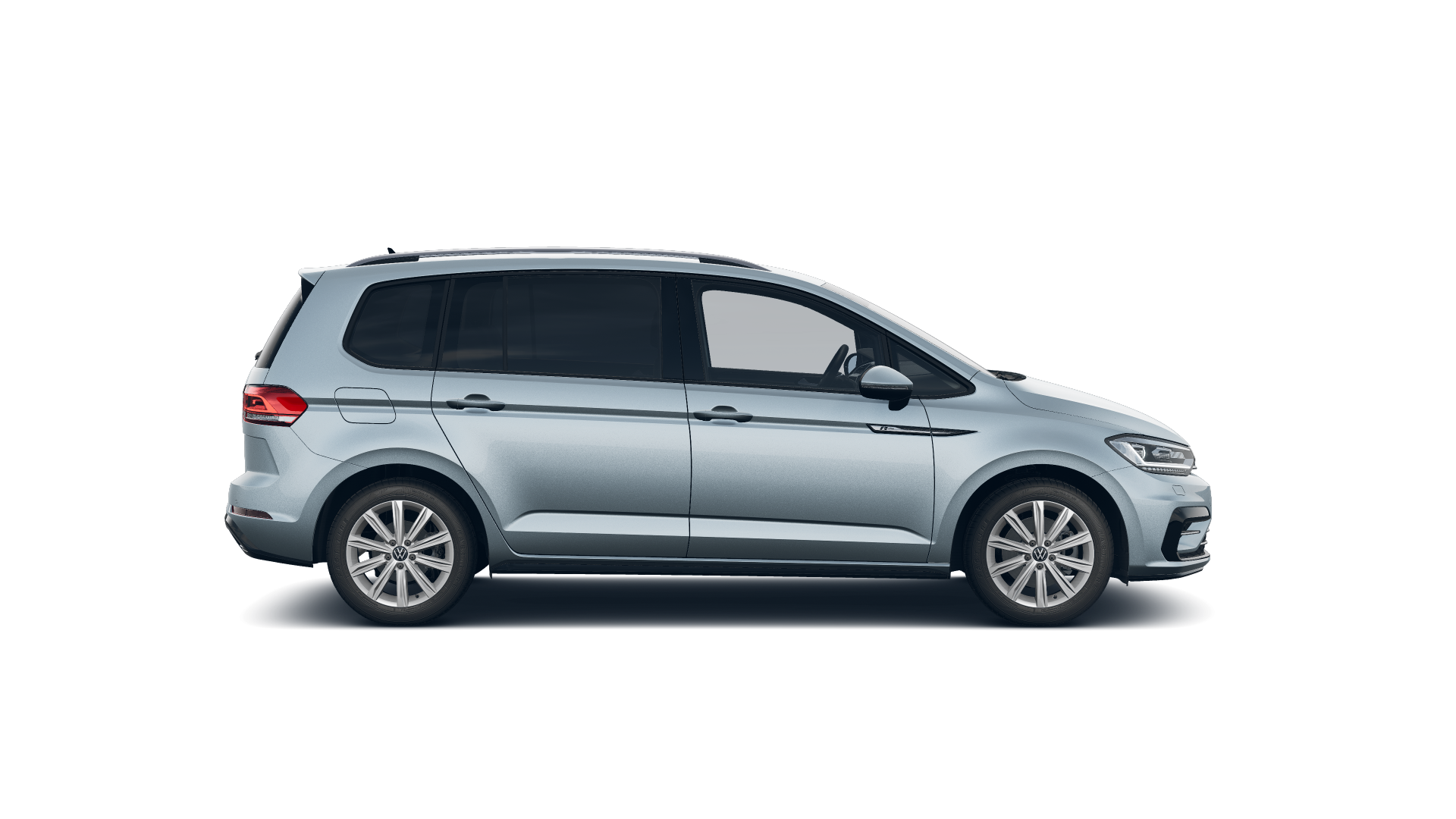 Volkswagen Touran 1.5 TSI R-Line