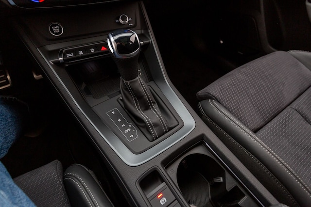 Audi Q3 35 TFSI S-Tronic