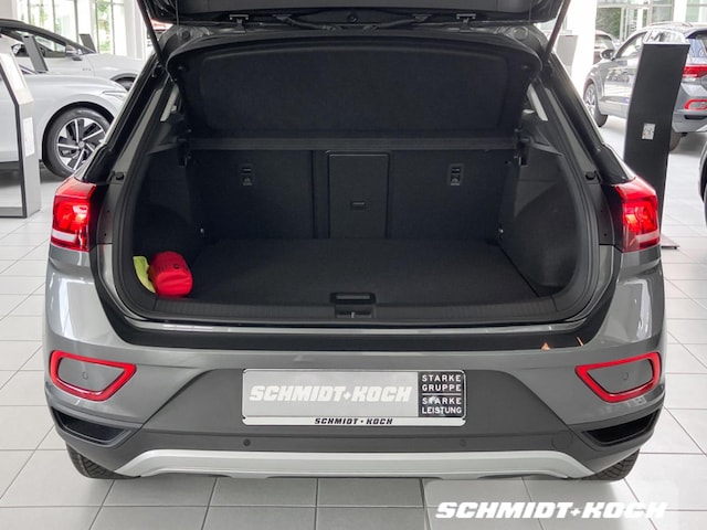 Volkswagen T-Roc 1.5 TSI DSG