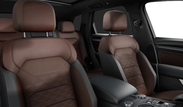 Volkswagen Touareg 3.0 V6 TDI R-Line Style