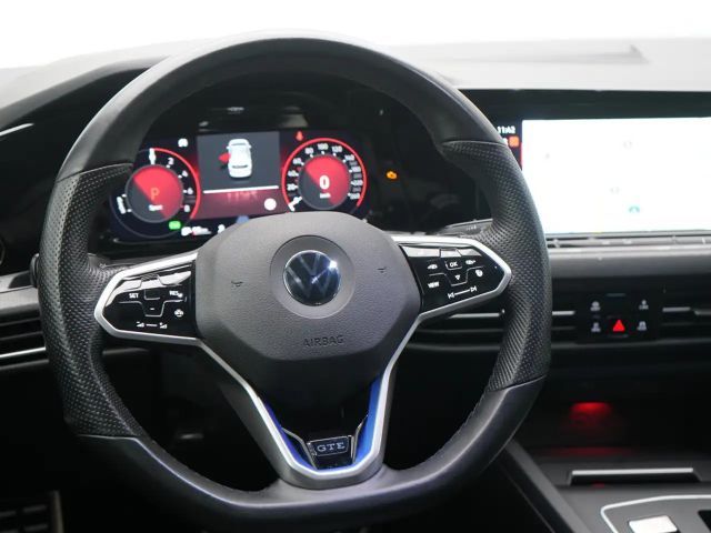 Volkswagen Golf DSG GTE Golf VIII