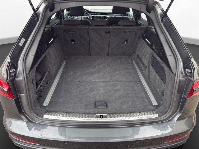 Audi A6 45 TDI Avant Quattro S-Tronic