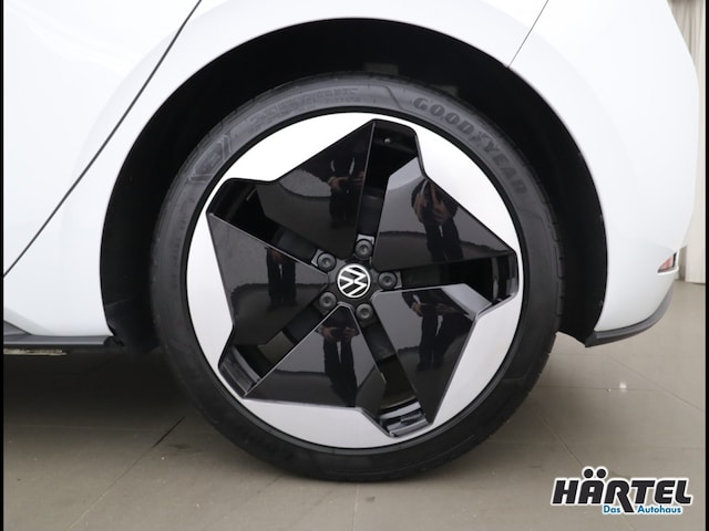 Volkswagen ID.3 58 KWh Performance Pro