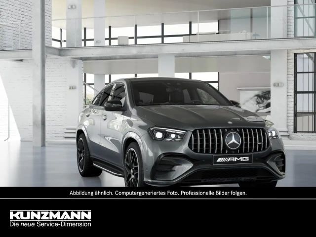 Mercedes-Benz GLE 53 AMG 4MATIC+ AMG Line Coupé