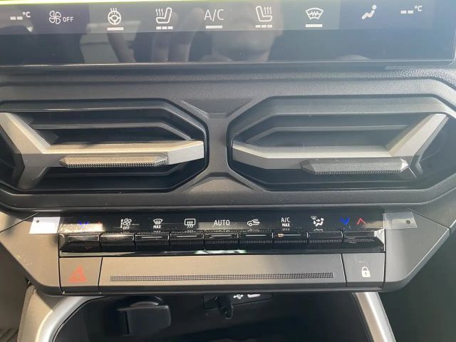 Dacia Bigster Hybrid 155