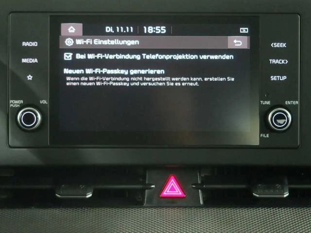 Kia Sportage Edition 7 GDi