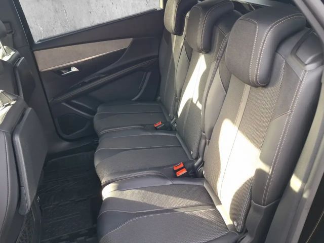 Peugeot 5008 BlueHDi GT-Line