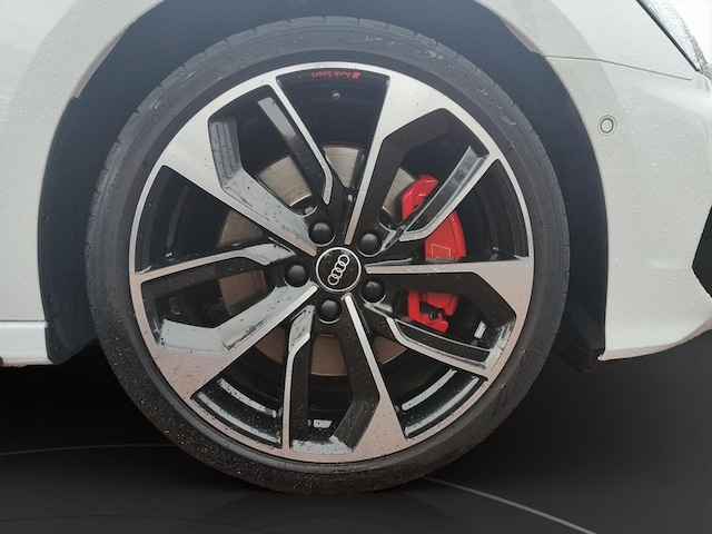 Audi S3 Quattro S-Tronic Sportback