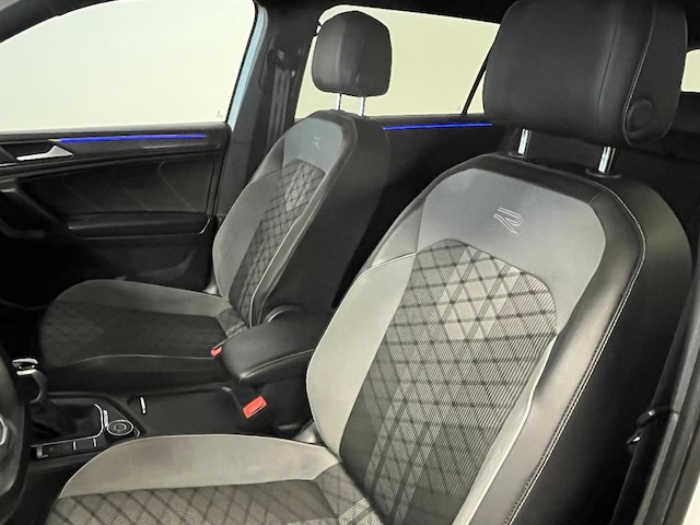 Volkswagen Tiguan 2.0 TDI 4Motion Allspace DSG